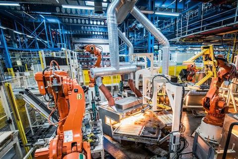 Industrial Guide: Explore Equipment, Manufacturing, Tips, and Essential Information