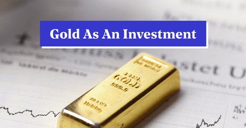 Gold Investment Guide: Gold Options, Investment Strategies, and Portfolio Planning