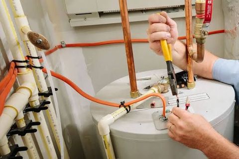 Water Heater Guide: System Types, Installation Planning, and Home Maintenance