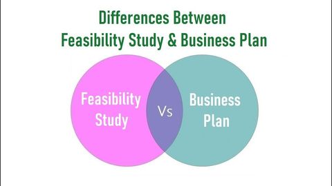 Business Feasibility Study Guide: Market Research, Financial Models, and Planning
