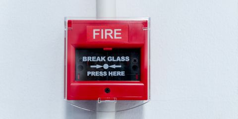 Fire Alarm System Guide: Detection Technology, Building Requirements, and Safety Planning