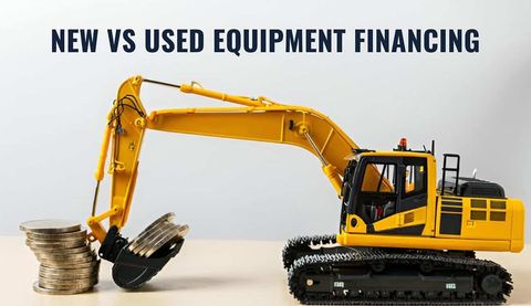 Equipment Financing Guide for Businesses: Asset Funding, Qualification Factors, Repayment Planning, and Finance Insights