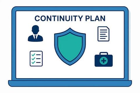 Business Partnership Transition Guide: Ownership Changes, Agreements, and Continuity Planning
