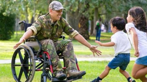 Veterans Disability Guide: Disability Ratings, Claims, and Benefits Information