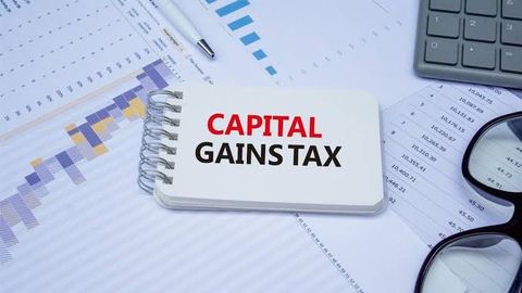 Capital Gains Tax Guide: Investment Gains, Tax Rules, and Financial Reporting