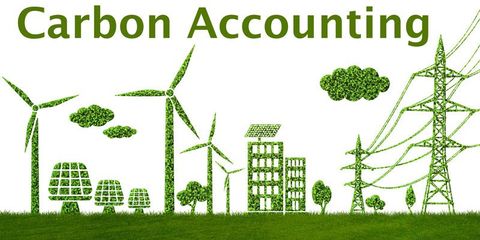 Carbon Accounting Guide: Emissions Reporting, Compliance Data, and Sustainability Planning
