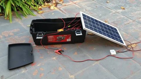 Solar Storage Explained: Overview, Battery Technologies, Facts, and Helpful Information