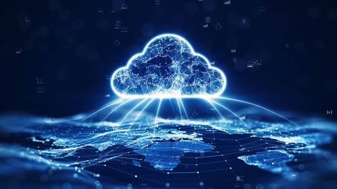 Cloud Security Guide: Data Protection, Network Security, and Enterprise Cloud Solutions