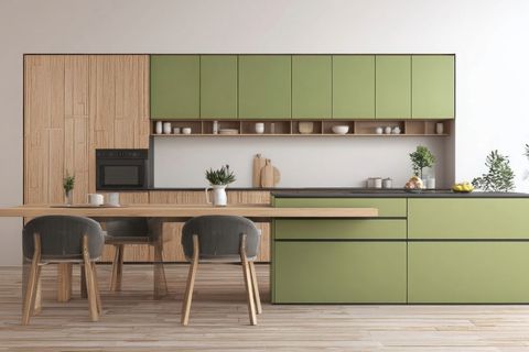 Discover Modular Kitchens: Complete Guide, Expert Insights, Advice, and Home Design Resources