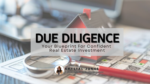 Real Estate Due Diligence Guide: Property Records, Financial Review, Risk Factors, and Planning Tips