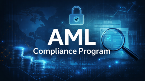 Anti-Money-Laundering Compliance Guide: Business Controls, Monitoring, and Reporting