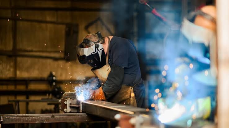 Welding Equipment Guide: Industrial Welding Systems, Technology, and Safety Planning