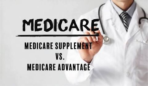 Medicare Supplement Guide: Coverage Options, Enrollment, and Plan Information