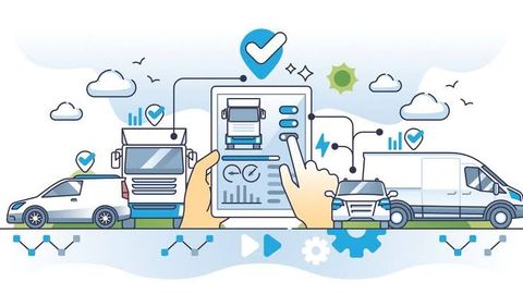 Fleet Management Software Guide: Vehicle Tracking, Maintenance, and Operations Analytics