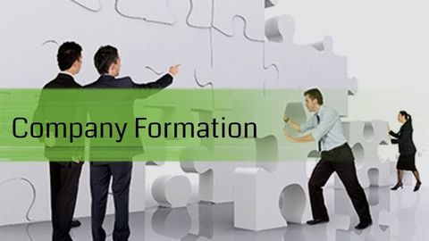 Business Formation Guide: Entity Structures, Registration, and Startup Planning