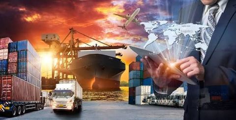 Trade Finance Guide: Import Financing, Export Transactions, and Business Banking
