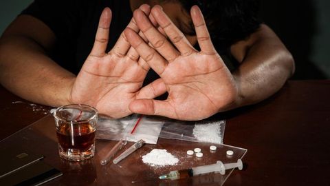 Addiction Treatment Guide: Recovery Programs, Therapy, and Care Planning
