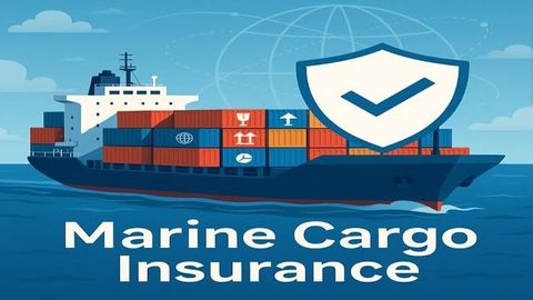 Cargo Insurance Guide: Freight Protection, Shipping Risks, and Claims Information