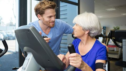 Cardiac Rehabilitation Guide: Heart Recovery, Exercise, and Care Planning
