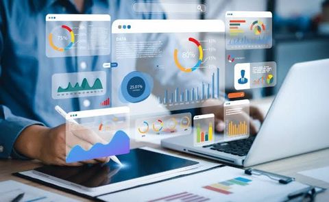 Guide to Accounting Software: Business Finance, Payroll Systems, and Financial Management