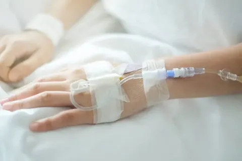 Infusion Therapy Guide: Treatment Types, Clinical Settings, and Patient Resources