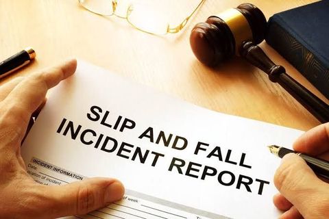 Guide to Slip and Fall Claims: Injury Compensation, Liability Rules, and Legal Representation