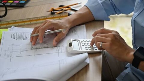 Construction Project Estimating Guide: Budget Models, Materials, and Planning