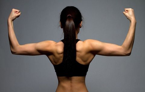 Back Workout Guide for Women: Posture, Upper Body Strength, and Muscle Activation