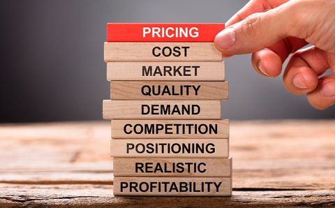 Business Pricing Strategy Guide: Pricing Models, Margin Analysis, and Revenue Planning