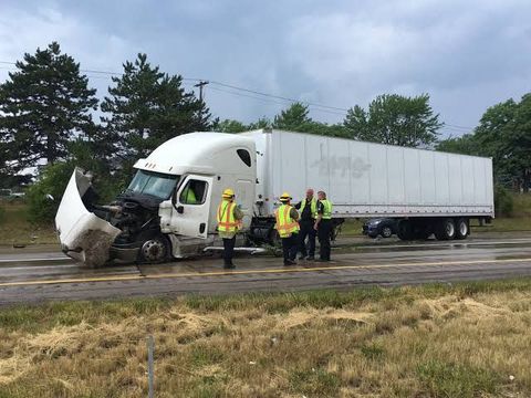 Truck Accident Guide: Injury Claims, Liability Issues, and Legal Representation