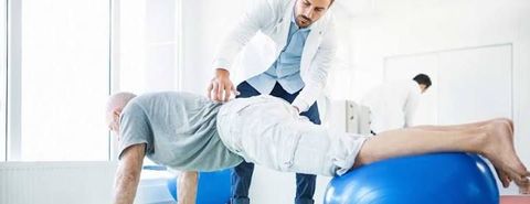 Chronic Back Pain Treatment Guide: Therapy Options, Pain Relief Approaches, and Care Planning