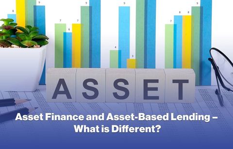 Asset-Based Lending Guide: Business Collateral, Credit Facilities, and Cash Flow