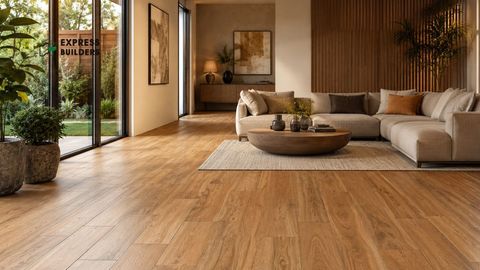 Flooring Guide: Hardwood, Vinyl, Tile, Installation, and Home Design
