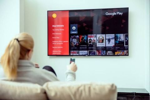 Discover Android TV: Complete Guide, Expert Insights, Advice, and Smart TV Resources