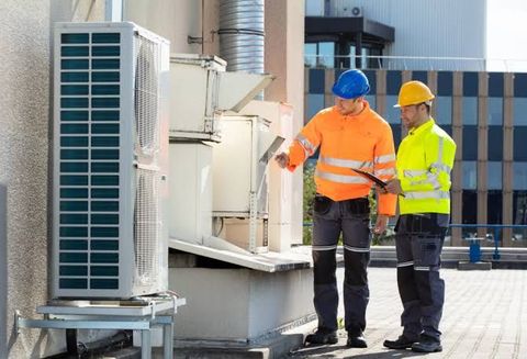 Building Energy Audit Guide: Energy Assessment, Efficiency Measures, and Facility Planning