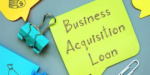 Business Acquisition Financing Guide: Funding Structures, Due Diligence, and Planning