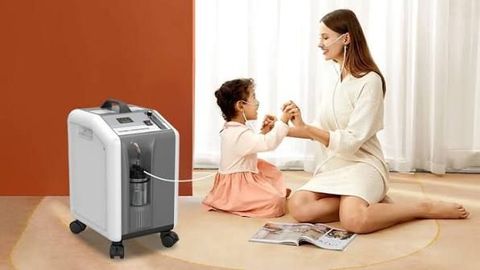 Home Oxygen Therapy Guide: Equipment, Respiratory Care, and Safety Information