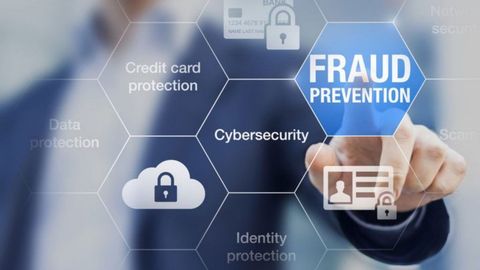 Business Fraud Detection Guide: Transaction Monitoring, Controls, and Risk Planning