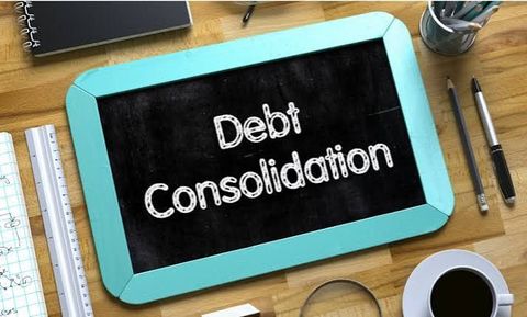 Debt Consolidation Loan Guide: Loan Eligibility, APR Information, and Debt Repayment Strategies