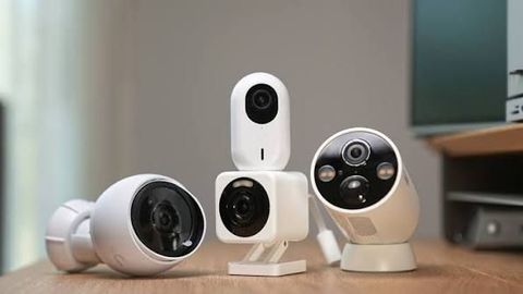 Smart Home Camera Guide: Video Monitoring, Connected Security, Privacy Factors, and Technology Insights