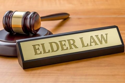 Elder Law Guide: Long-Term Care Planning, Legal Rights, and Estate Matters