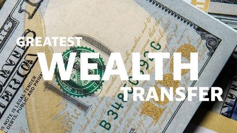 Wealth Transfer Guide: Family Assets, Estate Strategies, and Generational Planning