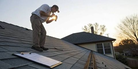 Roof Inspection Guide: Damage Assessment, Maintenance Planning, and Roofing Systems