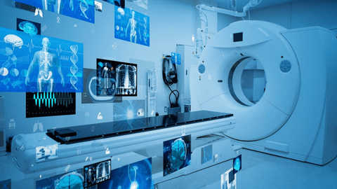 Medical Imaging Guide: Diagnostic Technology, Imaging Systems, and Healthcare Applications