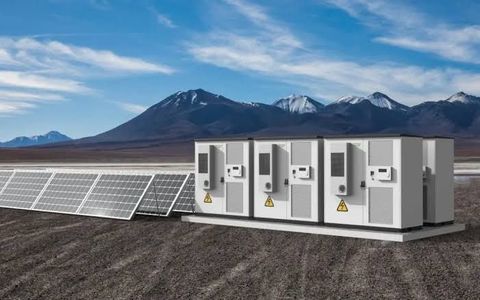 Commercial Solar Battery Guide: Energy Storage, Backup Power, and Facility Planning