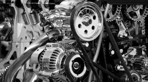 Genuine Automotive Parts Guide: OEM Components, Vehicle Systems, and Maintenance Planning