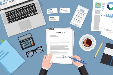 Contract Management Guide: Agreement Tracking, Compliance Monitoring, and Business Workflows