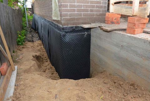 Basement Waterproofing Guide: Water Protection, Drainage Systems, and Foundation Care