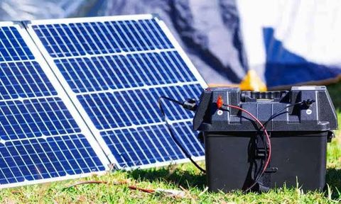 Learn About Solar Storage: Complete Information, Installation Tips, Expert Suggestions, and Best Practices