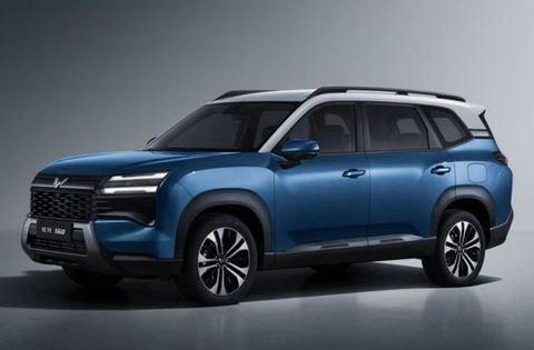 Exploring the MG Hector Hawk India Launch: Key Features and Insights